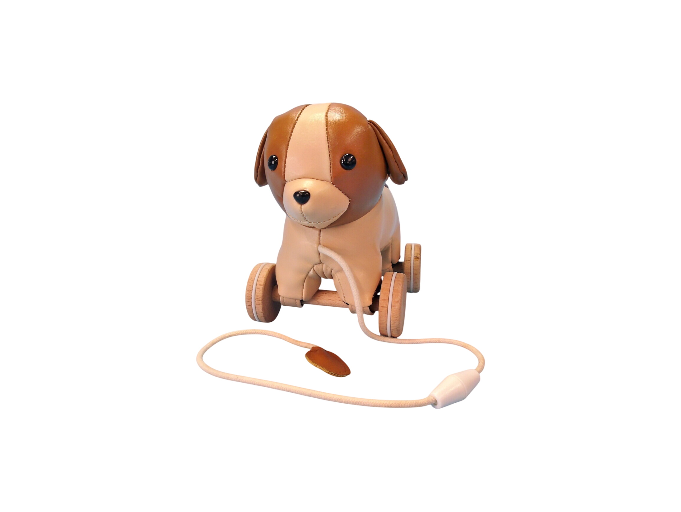 Acheter Jouet à tirer - Adrien le chien Comme neuf - 16,40 € Jouet à tirer - Adrien le chien Comme neuf - reconditionné disponible sur Label Emmaüs